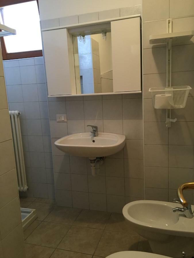 Casa Vacanze Borgo Borgo Valsugana Экстерьер фото