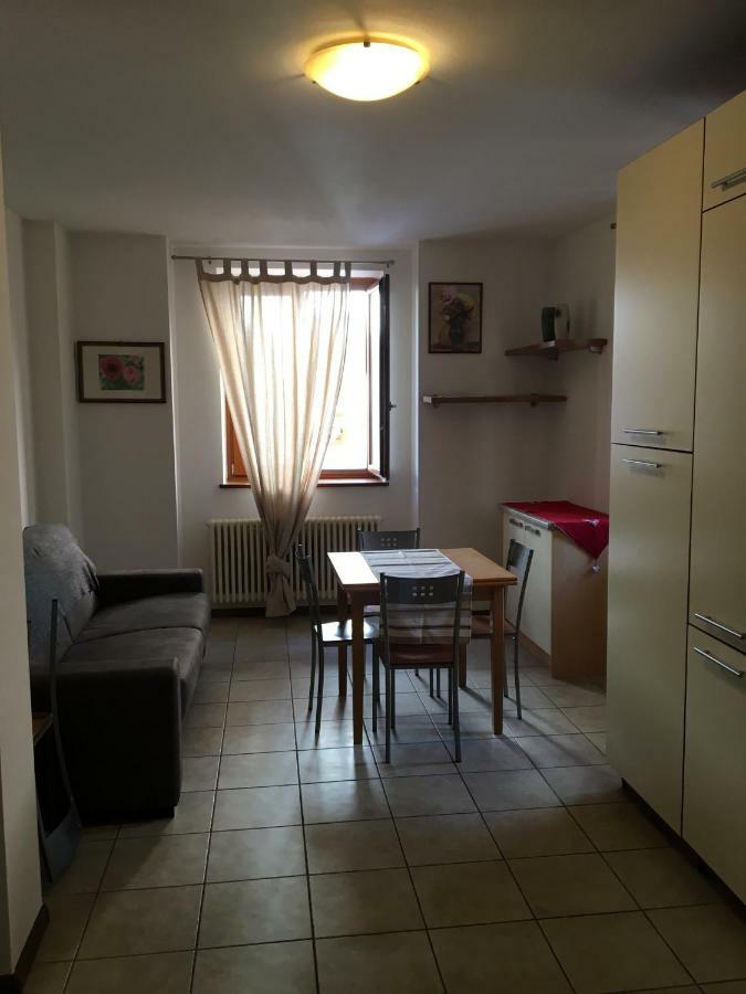 Casa Vacanze Borgo Borgo Valsugana Экстерьер фото