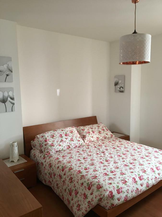 Casa Vacanze Borgo Borgo Valsugana Экстерьер фото