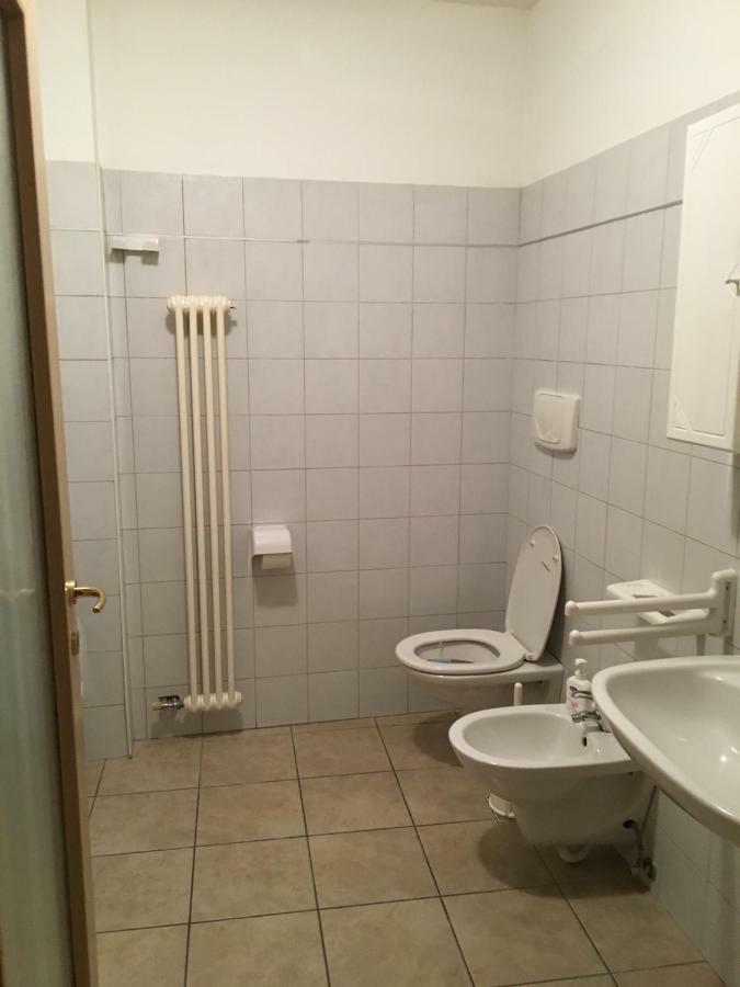 Casa Vacanze Borgo Borgo Valsugana Экстерьер фото