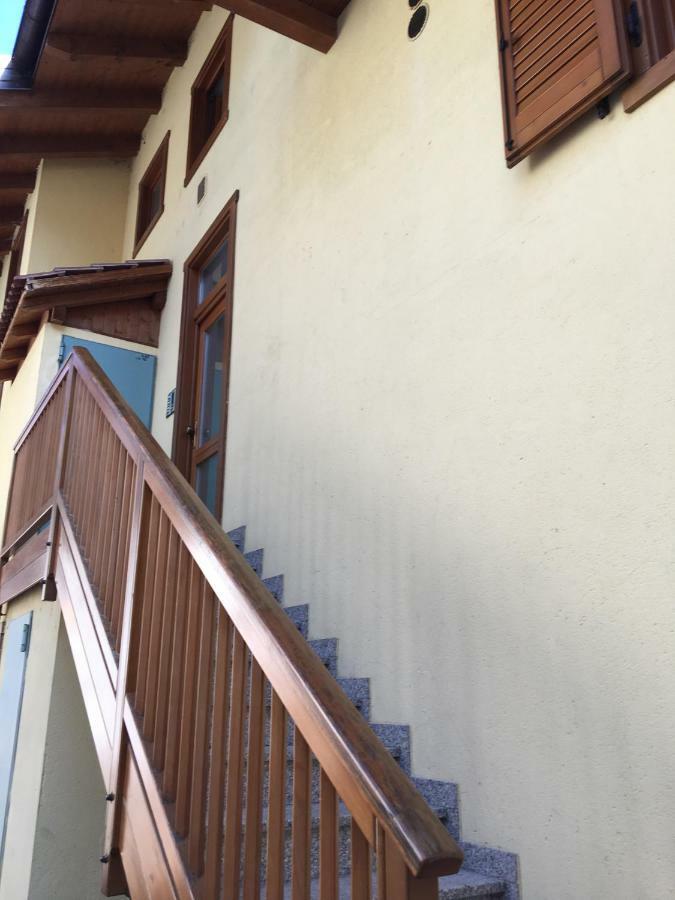 Casa Vacanze Borgo Borgo Valsugana Экстерьер фото